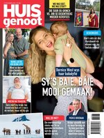 Huisgenoot